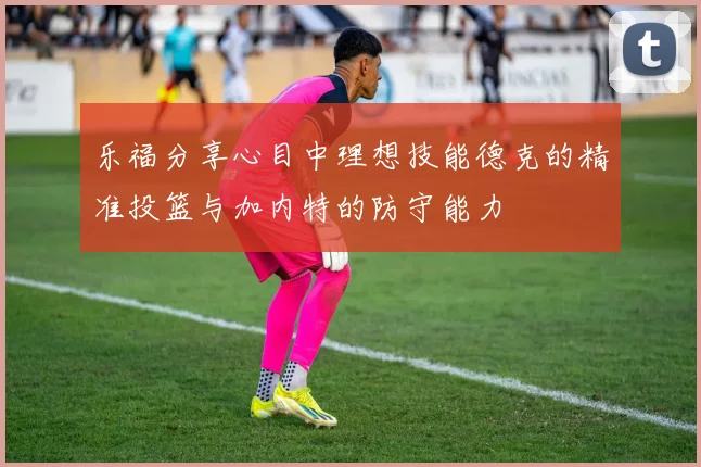 乐福分享心目中理想技能德克的精准投篮与加内特的防守能力